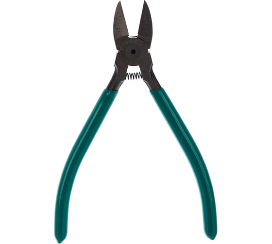 Кусачки для пластика Pro'sKit PM-806E 00223512
