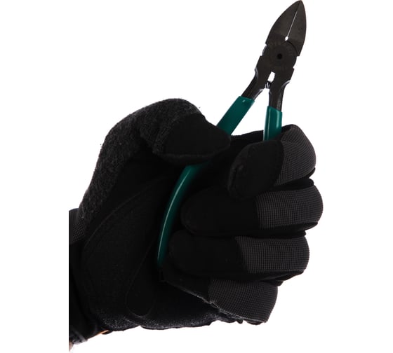Кусачки для пластика Pro'sKit PM-806E 00223512