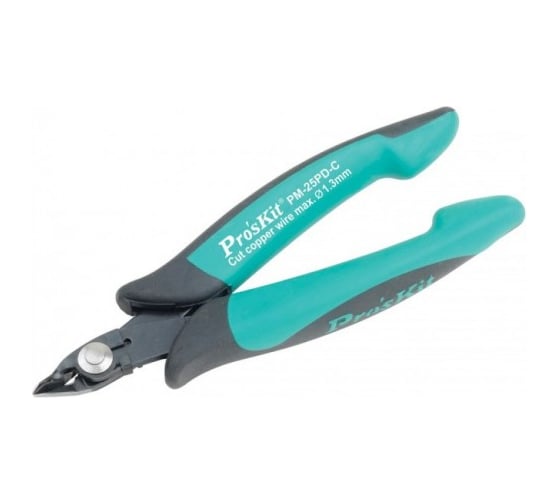 Кусачки ProsKit PM-25PD-C 00301904 1