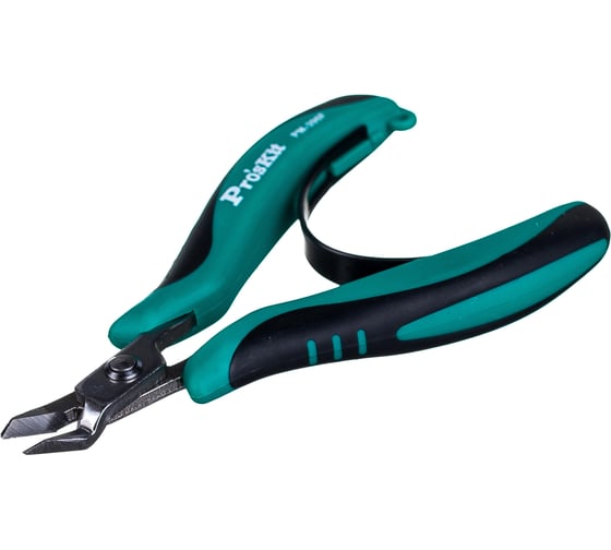 Кусачки Pro'sKit PM-396F 00301905