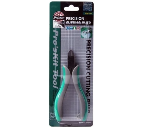 Кусачки Pro'sKit PM-711 00191964