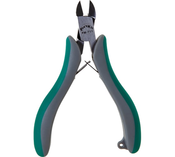 Кусачки Pro'sKit PM-711 00191964