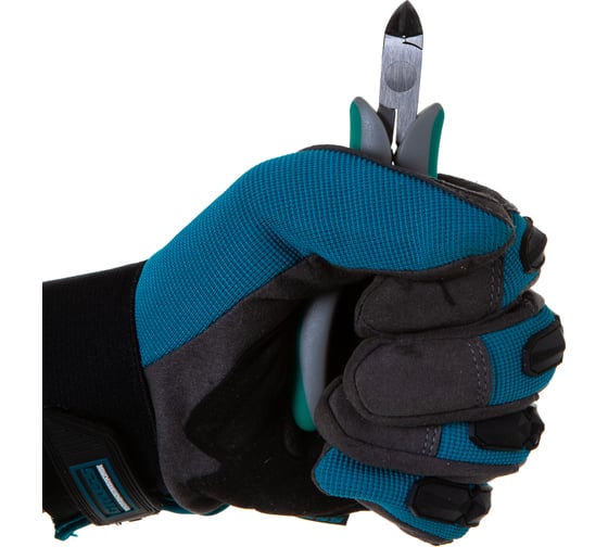 Кусачки Pro'sKit PM-711 00191964