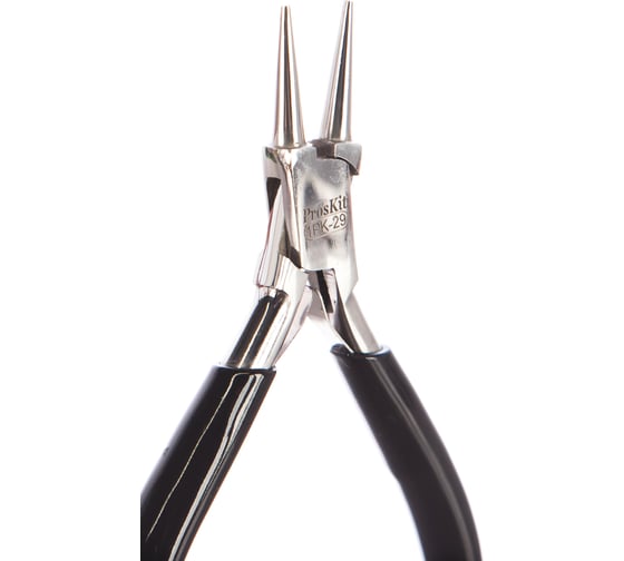 Круглогубцы ProsKit 1PK-29 00155576