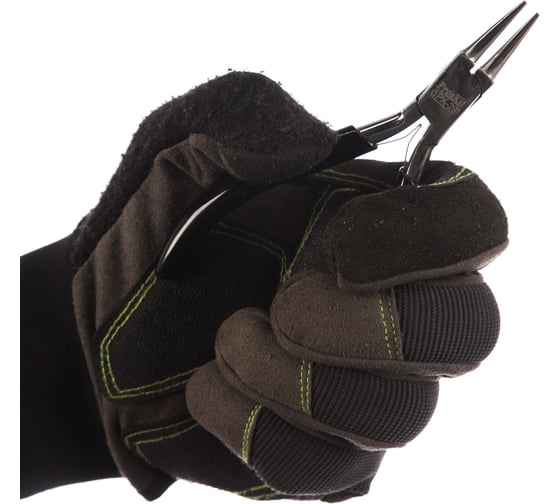 Круглогубцы ProsKit 1PK-29 00155576