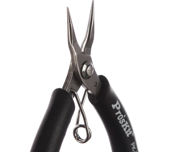 Круглогубцы ProsKit 1PK-501D 00192004