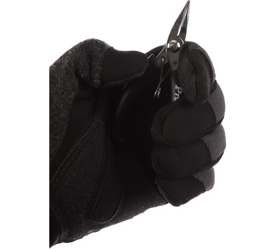 Круглогубцы ProsKit 1PK-501D 00192004