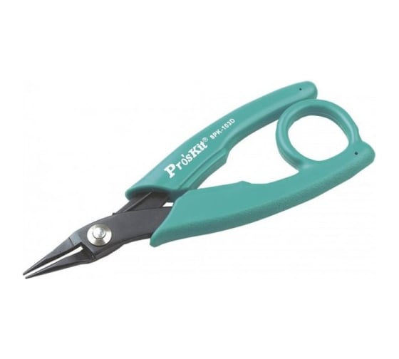 Круглогубцы ProsKit 8PK-103D 00160588