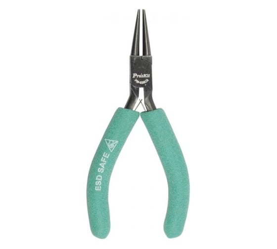 Круглогубцы ProsKit PM-029CN 00302252