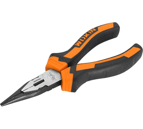 Длинногубцы Wokin CRV (промышленные), 200 мм 1352505