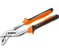 Клещи Wokin переставные, 250 мм, с двухкомпонентными рукоятками 1352492