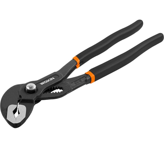 Клещи Wokin переставные CRV, 300 мм 1352510