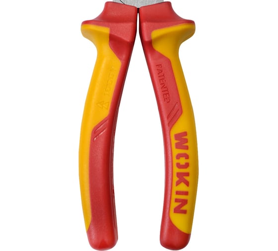 Длинногубцы Wokin диэлектрические, 160 мм 1352862