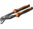 Клещи Wokin переставные CRV (промышленные), 250 мм 1352506 1