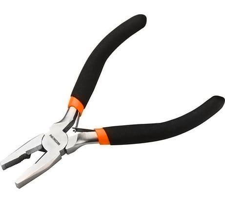 Мини-плоскогубцы Wokin комбинированные, 115 мм 1352514