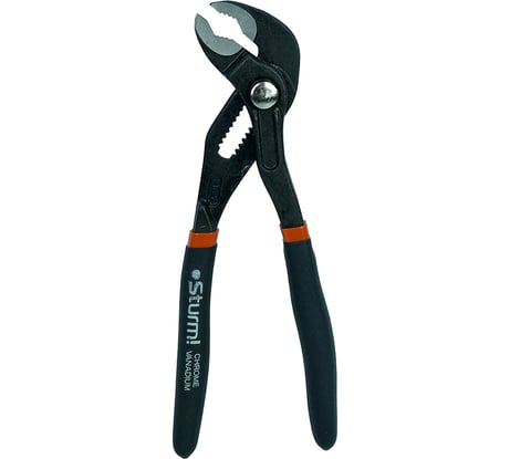 Переставные клещи галка Sturm 1020-06-175