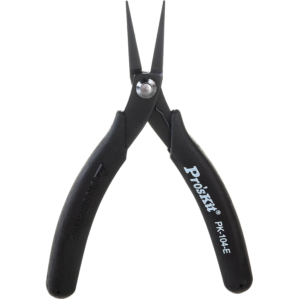 Антистатические плоскогубцы Pro'sKit 1PK-104-E 00223526 - выгодная цена ...