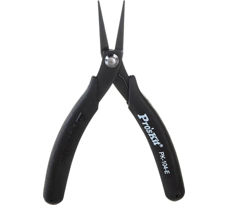 Антистатические плоскогубцы Pro'sKit 1PK-104-E 00223526