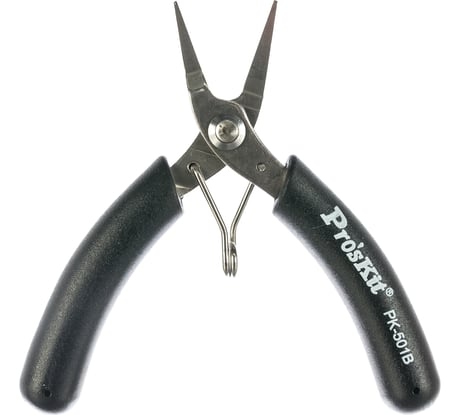 Антистатические плоскогубцы ProsKit 1PK-501B 00223529