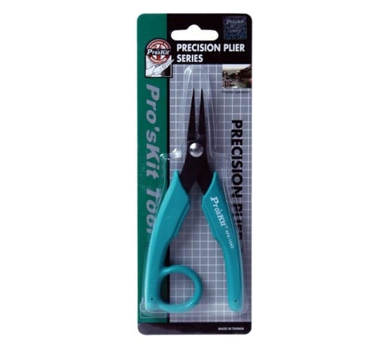 Плоскогубцы ProsKit 8PK-104D 00223530