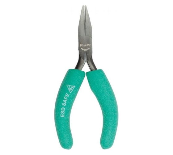 Плоскогубцы ProsKit PM-053CN 00323086
