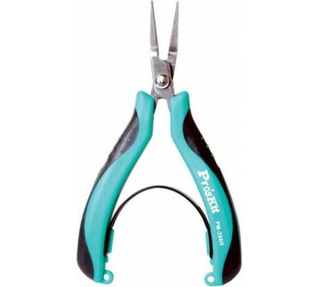 Плоскогубцы ProsKit PM-396H 00322523