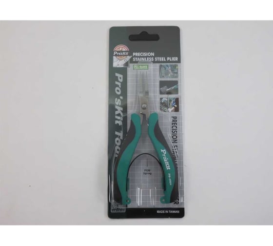 Плоскогубцы ProsKit PM-396H 00322523