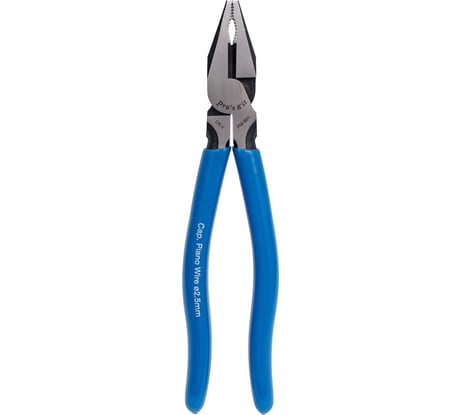 Плоскогубцы Pro'sKit PM-901 00191967