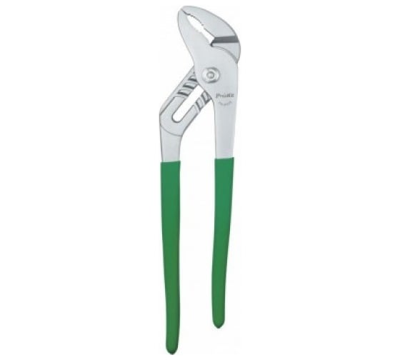 Регулируемые плоскогубцы ProsKit PN-P012 00324658