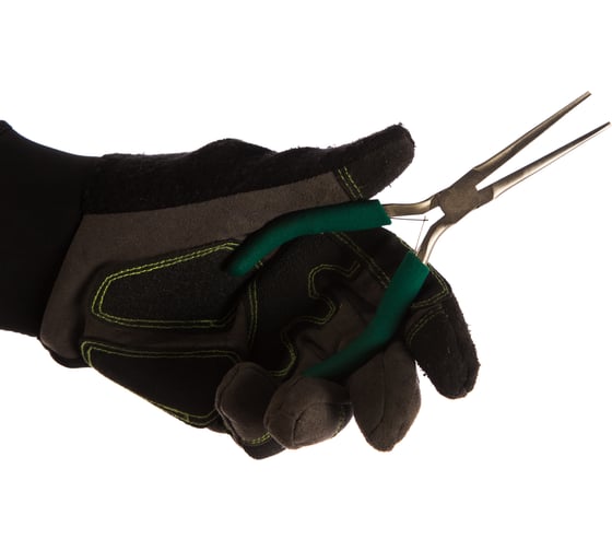 Узкогубцы ProsKit 1PK-046S 00160597