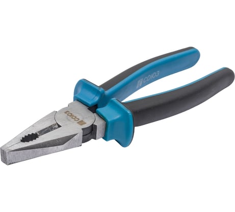 Пассатижи СОЮЗ 1200103с