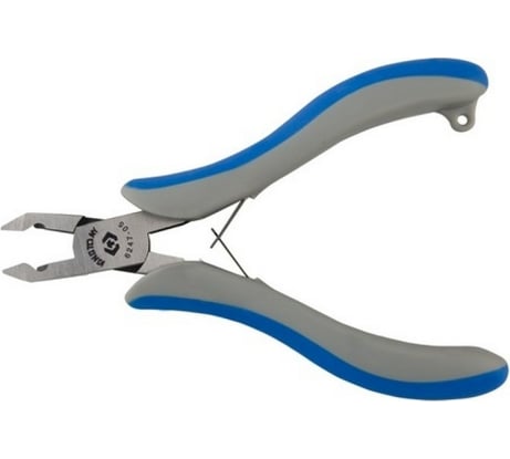 Бокорезы японского типа, 125 мм KING TONY 6247-05