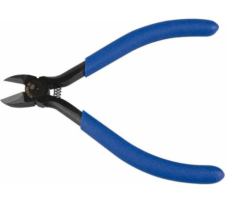 Бокорезы, 160 мм KING TONY 6271-65C