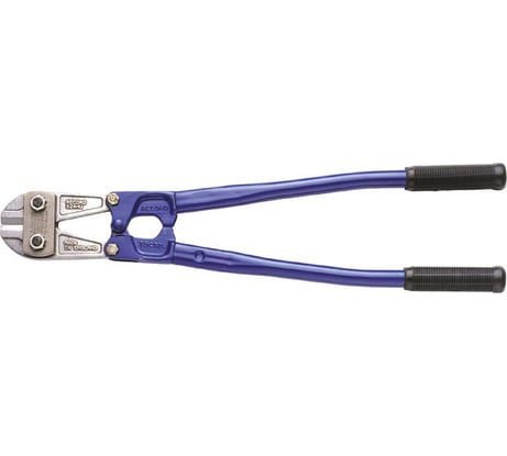 Болторез с трубчатой рукояткой 36/915 Irwin TTBC936