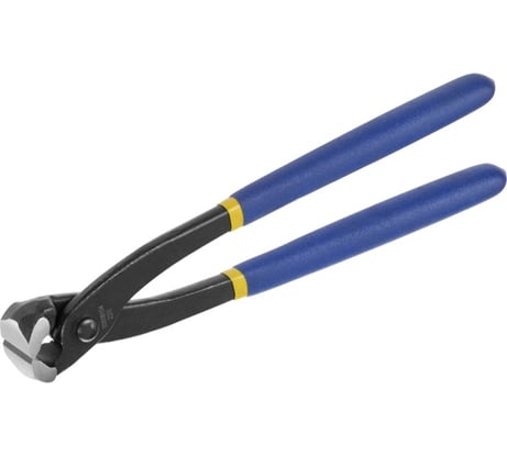 Торцевые строительные кусачки TG 9/225ММ Irwin 10508154