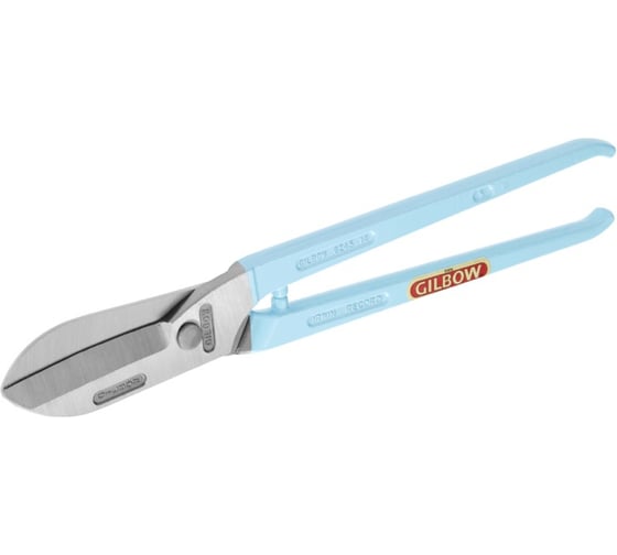 Ножницы по металлу (универсальные, малые, прямые) 250ММ Irwin TG24514