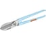 Ножницы по металлу (универсальные, малые, прямые) 250ММ Irwin TG24514 1