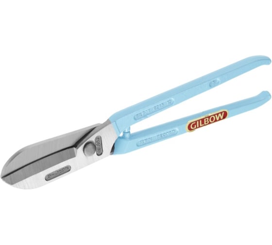 Ножницы по металлу (универсальные, малые, прямые) 300ММ Irwin TG24512 1