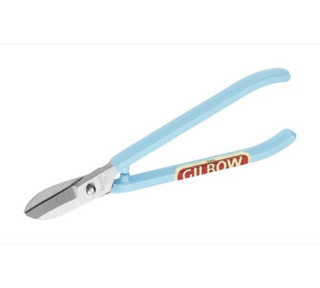 Ювелирные прямые ножницы по металлу, 7 дюймов Irwin TG56