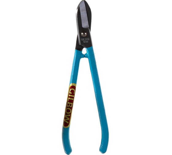 Ювелирные прямые ножницы по металлу, 7 дюймов Irwin TG56