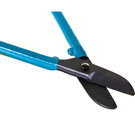 Ювелирные прямые ножницы по металлу, 7 дюймов Irwin TG56