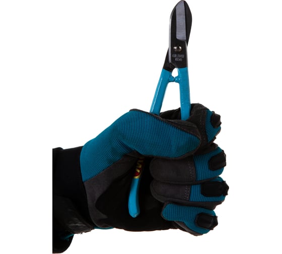 Ювелирные прямые ножницы по металлу, 7 дюймов Irwin TG56