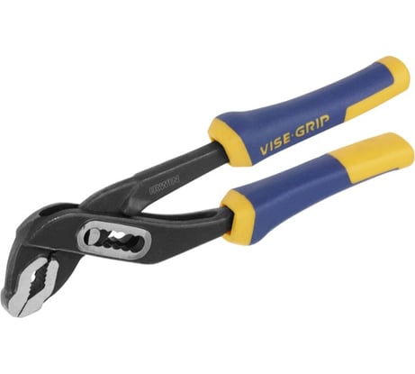 Перестановочные универсальные пассатижи Irwin PTH6/150 10507634