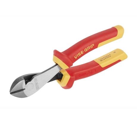 Изолированные диагональные кусачки 7/170ММ Irwin 10505866