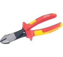 Диэлектрические диагональные бокорезы 180мм FORCE 6911180