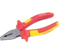 Диэлектрические комбинированные плоскогубцы 6 FORCE 6903160