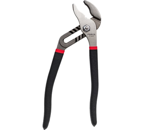 Перекрестные плоскогубцы 12 FORCE 613300