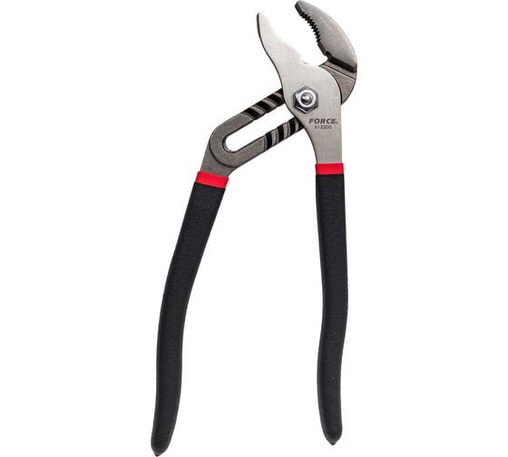 Перекрестные плоскогубцы 12 FORCE 613300