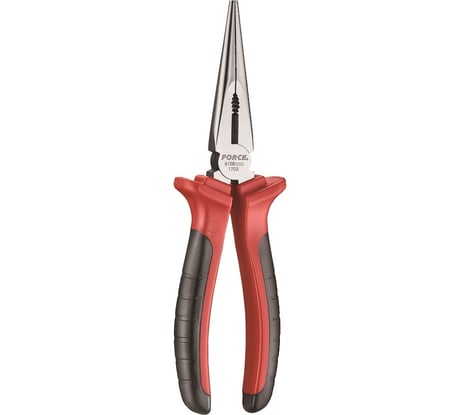 Длинногубцы 6.3 FORCE 610B160