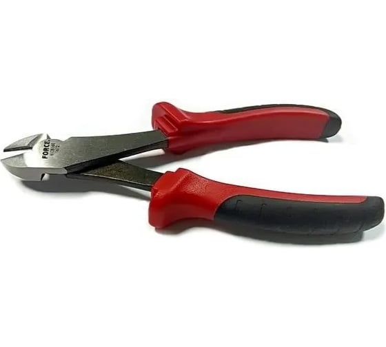 Кусачки 6.3 FORCE 612B160